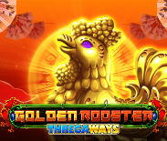 Golden Rooster GMW